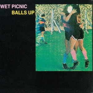 Balls Up