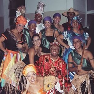 “Yoruba”的封面