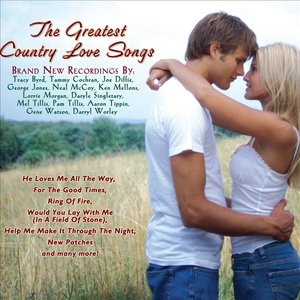 The Greatest Country Love Songs