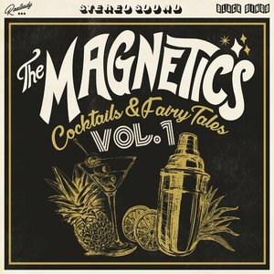 Cocktails & Fairytales, Vol. 1
