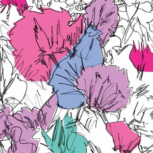 Music to Watch Seeds Grow By 001: Woo (Sweet Peas)