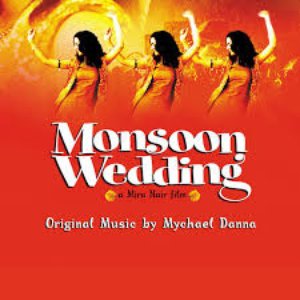 Monsoon Wedding (Original Soundtrack Album)