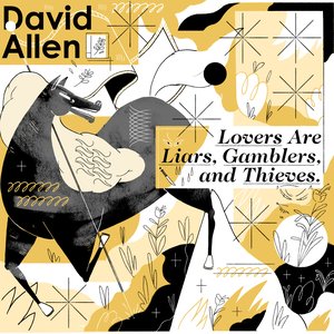 Lovers Are Liars, Gamblers, and Thieves