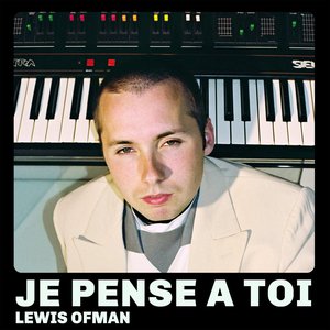 Je pense à toi - Single