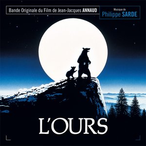 L'Ours (Bande Originale Du Film)