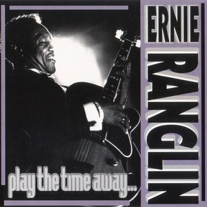 Play the Time Away cover