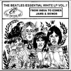 Essential White LP Vol. 7