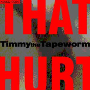 'Timmy the Tapeworm'の画像