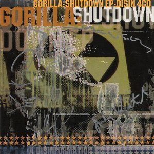 Shutdown ep