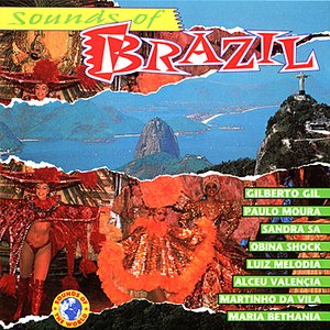 Sounds of Brazil