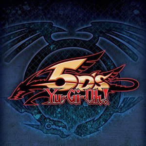 Yu-Gi-Oh! 5D's