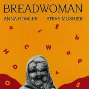 Breadwoman