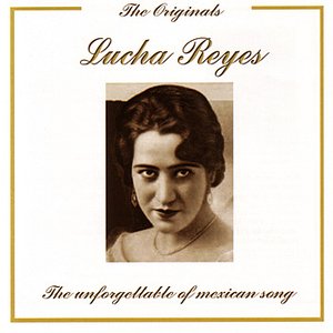 Zdjęcia dla 'The Originals - The Unforgettable Of Mexican Song'