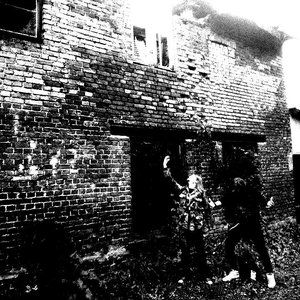 Image for 'Nuclear Anger'