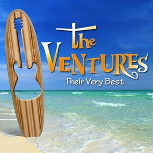 The Ventures - Their Very Best