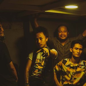 CHUMBAK 的头像