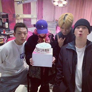 Avatar for Jvcki Wai, Young B, Osshun Gum, Han Yo Han