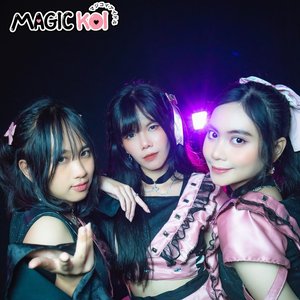 Magic Koi 的头像