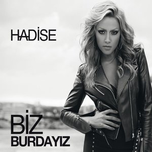 Biz Burdayız - Single