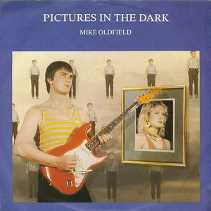 Mike Oldfield - Pictures In The Dark - Zortam Music