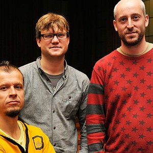 Avatar for Kimmo Pohjonen and the Loop Collective