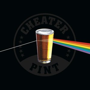 “Cheater Pint”的封面