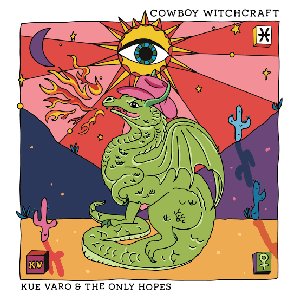 Cowboy Witchcraft