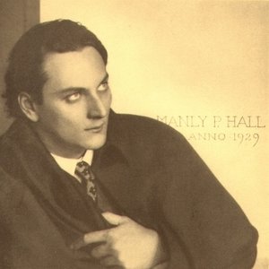 Avatar de Manly Palmer Hall