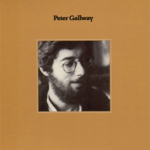 Peter Gallway