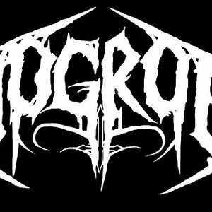 “Nogrod”的封面