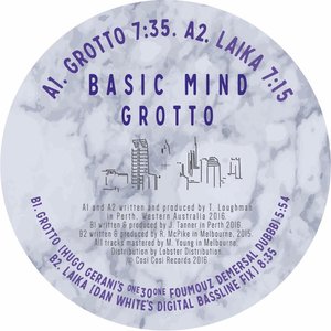 Grotto