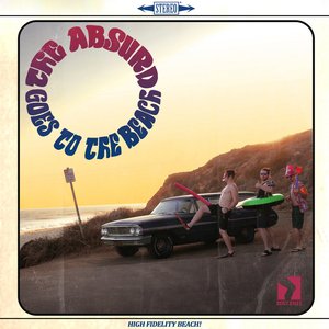 The Absurd Goes to the Beach EP