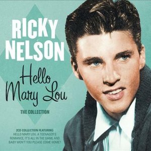 Hello Mary Lou: The Collection