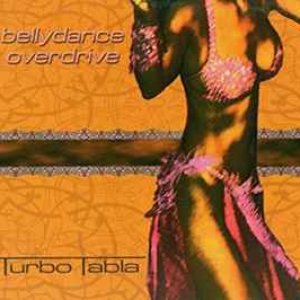 Bellydance Overdrive