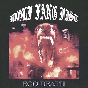 Ego Death - EP