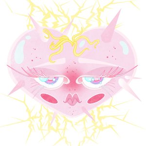 TOXIC HOTTIE - Single