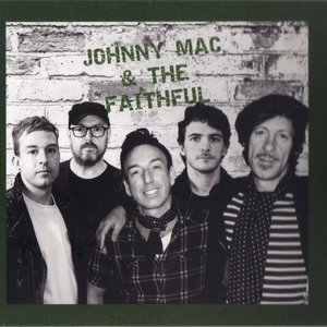 Johnny Mac And The Faithful 的头像