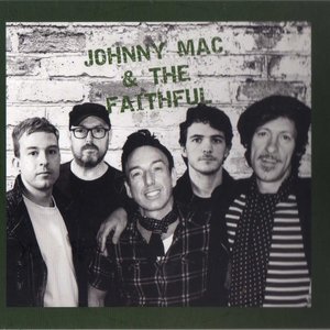 Avatar de Johnny Mac And The Faithful