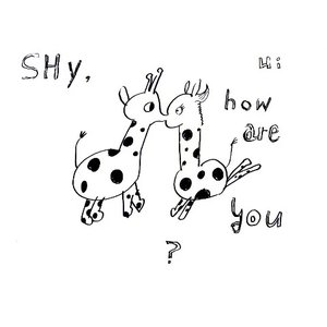 Shy, how are you?