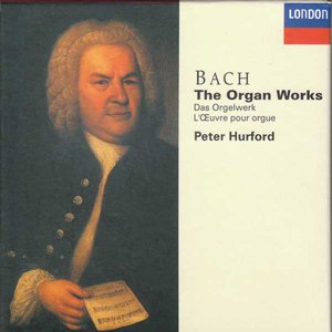 Bach: The Organ Works