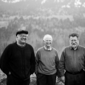 Avatar for Paul Bley, Evan Parker, Barre Phillips