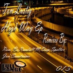 High Way EP