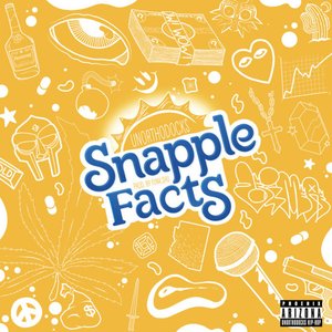 Snapple Facts