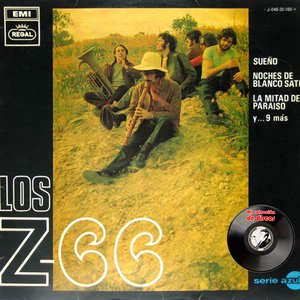 Los Z-66
