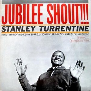 Image for 'Blue Note Stanley Turrentine/Sextet Sessions'