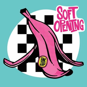 PINK SLIP - EP
