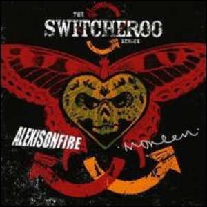 The Switcheroo Series: Alexisonfire vs. .moneen.