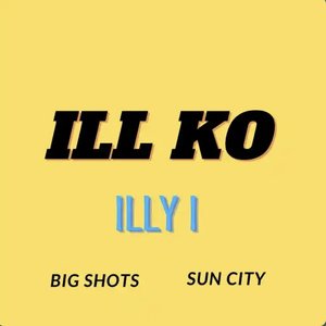 Illy I