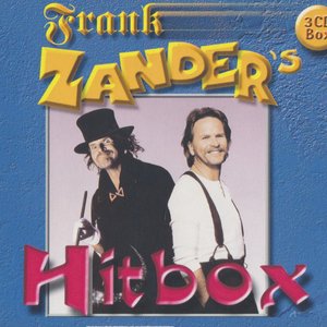 Zander's Hitbox