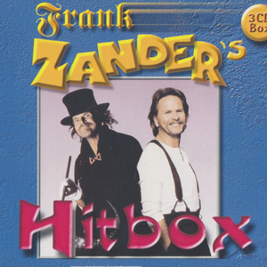 Zander  Frank - Frank Zander